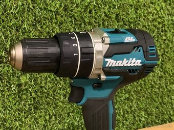 Makita DHP484Z - Akumulátorový vŕtací skrutkovač s príklepom - 3