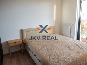 Na prenájom 2 izbový byt v Petržalke na Hálovej ulici - 3