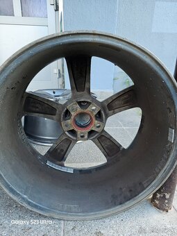 Predám Audi Rotor R18 - 3