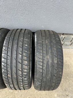 Letné Pneumatiky Taurus HighPerformance 215/55 R16 - 3