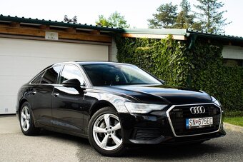 Audi A6 55 2.0 TFSI e PHEV Design quattro S tronic - 3