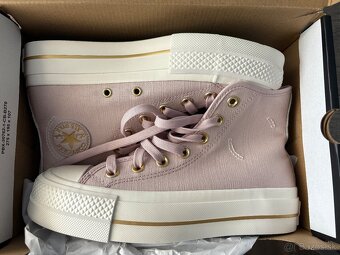 Converse tenisky - 3