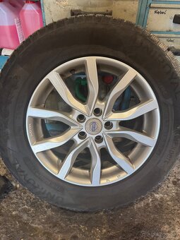 Diky 5x108 - 3