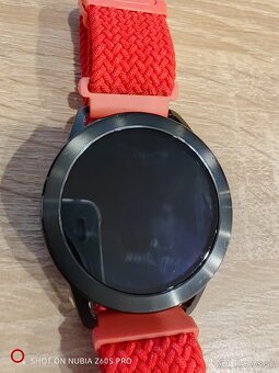 Xiaomi Watch S3 black - 3