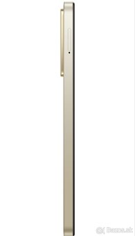 Novy zabaleny Xiaomi Redmi A5 3 GB/64 GB Sandy Gold - 3