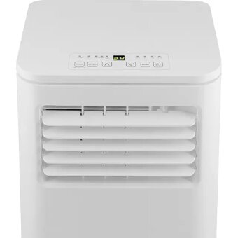 Predám mobilnú klimatizáciu Sencor SAC MT7048C - 3