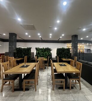 Reštaurácia s pizzeriou v Podunajských Biskupiciach - 3