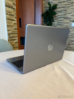 ✅ HP 250 G8 – i5 | 8GB RAM | 500GB SSD | TOP stav | - 3