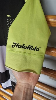 Cyklo Dres Holokolo veľ. L - 3