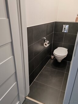 3i byt Prešov Pavlovičovo námestie 72m2 - 3