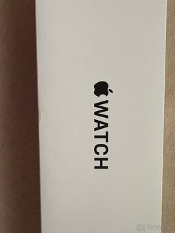 Apple watch SE, 2023 GPS 44mm - 3