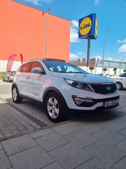 Sportage - 3