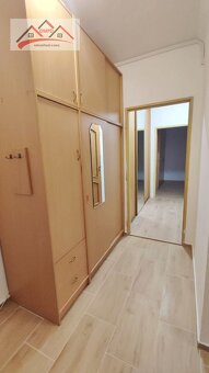 Ponúkame na prenájom 2-izbový byt - 3