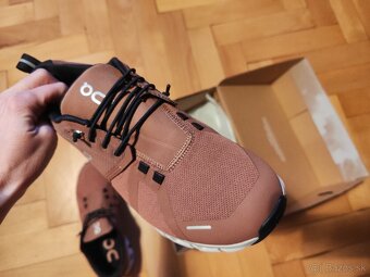 Tenisky On Cloud  velkost 40 - 3