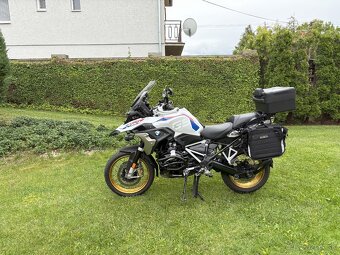 BMW R 1250 GS - rok 8/2022, OPTION 719, Akrapovič - 3