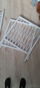 Postieľka Ikea - 3