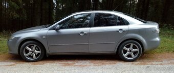 Mazda 6 2.0ditd 105kw - 3