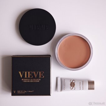 Kórejská kozmetika + dekoratívna kozmetika Benefit, Tarte... - 3