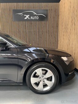 Škoda Superb Combi 2.0 TDI SCR Live - 3