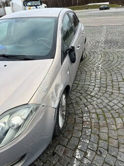 Fiat Bravo 1,4 T-jet - 3