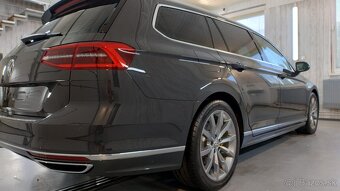 Volkswagen Passat Variant 2.0 TDI 190k 4MOTION High. R-Line - 3