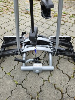 Prenajmem nosic bicyklov Thule EuroWay 944 - 3