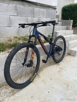 Orbea Oiz H20 - 3