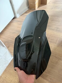 Predam stit na honda adv 350 do 2024 - 3