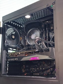 RTX 3070, AMD RYZEN 5 5600X, 16GB RAM, 1TB SSD - 3