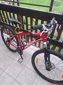 Detský bicykel - 3