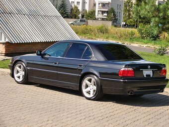 AC Schnitzer Type II R19 Monoblock 5x120 - 3