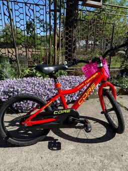Detský bicykel Nipper Core “16” - 3