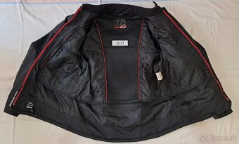 Moto textilná bunda zn. HEIN GERICKE, veľ. XXL, č.2633 - 3
