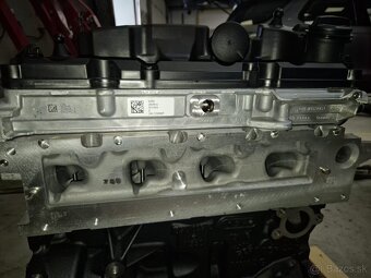 MOTOR DFS 2,0 TDI CADDY - 3