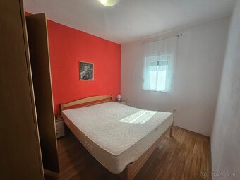 Chorvátsko apartmán 400 m od mora. - 3