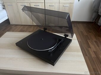 SONY PSLX310BT — Gramofón - 3