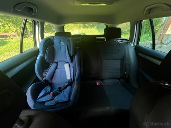 Škoda Octavia III 4x4 - 3