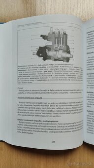 Výkladový slovník automobilizmu (2. doplnené vydanie) - 3