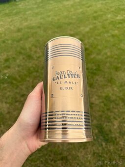 Jean Paul Gaultier Le Male Elixir 125 ml - 3