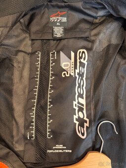 Alpinestars motobunda Venture R - 3