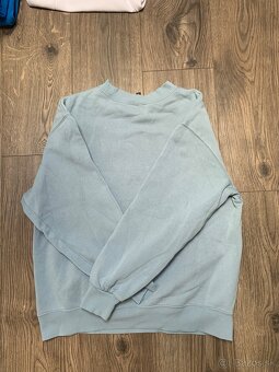 Hezká mikina s Garfieldem H&M - S - 3