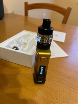Predám vape Lost Vape Thelema Mini – ako nový - 3