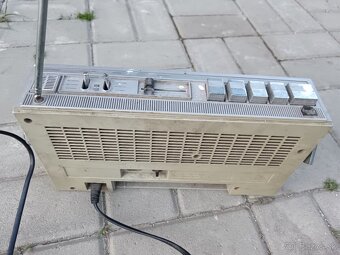 Philips radio - 3