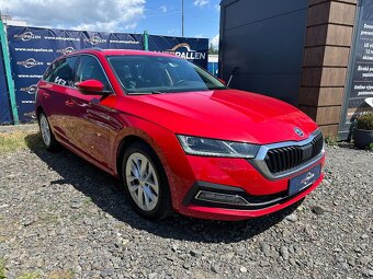 Skoda octavia 4 combi-1.5tsi-RV:03/2021--VIRTUAL-TAZNE-- - 3