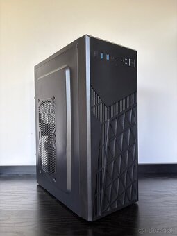 Budget Herny PC i5 4570 | RX 570 8GB | 16GB Ram - 3