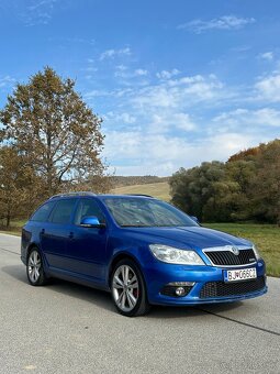 Škoda Octavia rs 2.0 TDi 125kw CEGA - 3