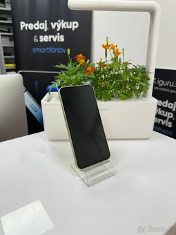 Samsung Galaxy A55 128GB Yellow - 3