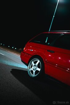 Volkwagen Passat WR6 - 3