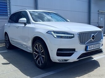 Volvo XC90 XC 90 D5 235k Drive-E Inscription AWD A/T - 3