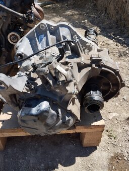 Sx4 - 3